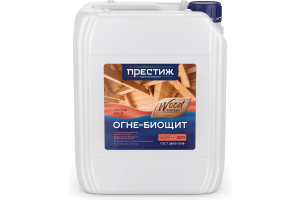 ОгнеБиоЗащита Престиж  ББ-11  10л