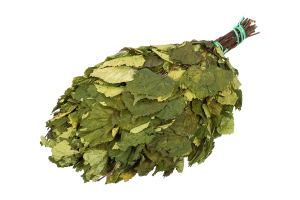 Веник ЛИПОВЫЙ