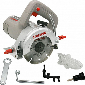 Алмазная  пила электрическая CT15228-125T-W 220В