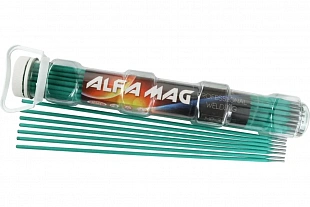 Электроды AlfaMag МР-3 d=3mm 1кг