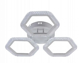 Светильник LED 60Вт 2800К-6200К Rivoli Nancy 6111-103