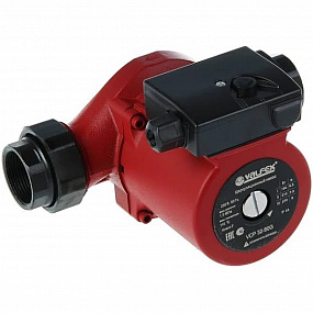 Циркуляционный насос VALFEX VCP 32-80G 180мм с гайками