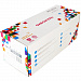 Смеситель ванна MELODIA Симфония MDV30441ss картридж д.35мм