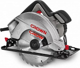 Пила дисковая  электрическая CT15187-165 220В