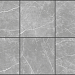 Плитка керам. 600х600х10мм "Marble line grey" серая светлая ГОСТ арт.NR0382 (4шт в упак.1,44м2)