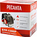 Бензиновый триммер БТР-1300Р Ресанта