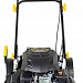 Газонокосилка бензиновая GLM-6.0 ST HUTER 70/3/7