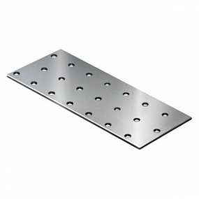 Пластина соединительная PS 80*200 (31073)