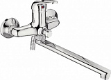 Смеситель ванна LEDEME  L2239-B