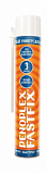 Клей-пена "Penoplex Fastfix" для пенополистерола Standard/750гр