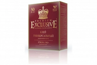 Клей Эксклюзив универсальный PRO 250 г