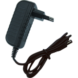 Блок для св/д лент 12V 12W