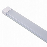 LEEK св-к св/д линейн 36W(3060lm) 6500K 6K 1200x65x25 опал/метал IP40