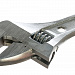 Ключ STAYER разводной 250/30 мм (27262-25)