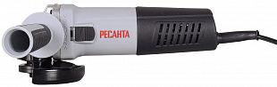 Углошлифовальная машина УШМ-125/1100 Ресанта 75/12/3