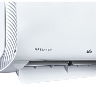 Кондиционер сплит-система BALLU iGreen Pro 09HN8