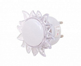Ночник св/д LEEK NL-831 0,4W LE LED Подсолнух 60х72х75  LE062101-0005