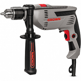 Дрель ударная электрическая CT10129 220В