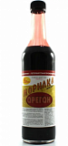 Морилка органич.неводная (бут.,0,5л) -Орегон /24шт (36254)