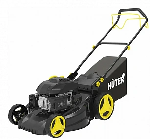 Газонокосилка бензиновая GLM-6.0 ST HUTER 70/3/7