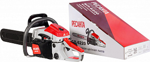 Бензопила БП-6220 Ресанта