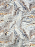 Дорожка Smart Дизайн 02710A Grey Beige 0.6x25.0