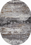 Ковер  GRAFF1,6*2,5 м (овал)