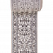 Дорожка VALENCIA DELUXE 1,2м (d251)