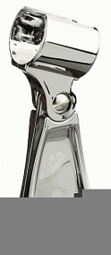 Кронштейн для душа MELODIA MKP20508P