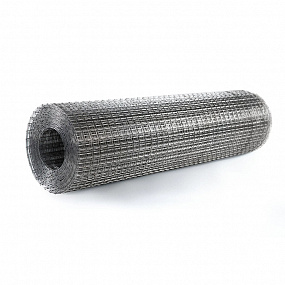Сетка сварная 25x50 св (h-1,5 L-50)