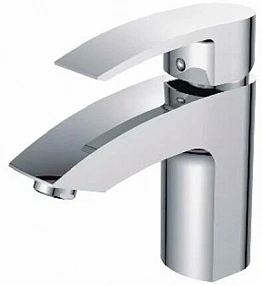 LEDEME смеситель монолитный цинк L1043