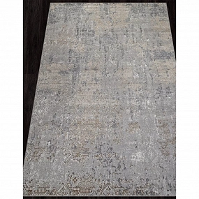 Коврик PALERMO (F281) Россия 1,15*1,15м