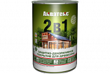 АКВАТЕКС Рябина 0.8л