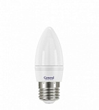 Лампы св/д свеча Е27 8W 3000