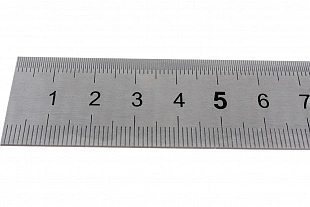 Линейка STAYER "PROFI" из нержавеющей стали, 0,5м (3427-050)