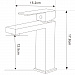 MELODIA смеситель MDV30620gn