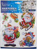 Наклейка "Волшебная страна"7801 54079