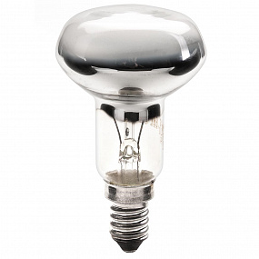 Лампа зеркальная R50 E14 40W