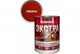АКВАТЕКС Экстра Рябина 0,8л