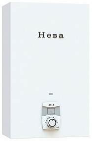 Колонка газовая NEVA 5514 5514