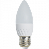 Лампы св/д свеча E27 5W 2700 ваше сиятельство