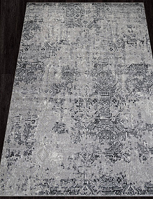 Коврик PALERMO (F281) Россия 1,15*1,85м