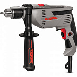 Дрель ударная электрическая CT10129 220В