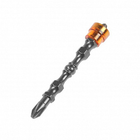 Бита Ritter PH 2x65 мм двухстронняя (PS20112265)