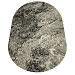 Коврик "Фиеста" (36125_36926) овал 1,4*2,0м