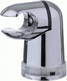 Кронштейн для душа MELODIA MKP20502