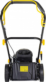 Газонокосилка бензиновая GLM-6.0 ST HUTER 70/3/7