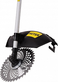 Бензиновый триммер GGT-2900S Huter