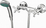 Смеситель душ MELODIA Galateo керамика MDV40250