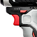 Винтоверт IMPACT аккум. бесщёточный P.I.T. PSD12K-120A/2 (12В, 120Нм, 3 ск, HEX 1/4", 2 акб, ЗУ),